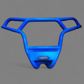 L&W Fab Front Winch Bumper Polaris RZR XP 1000 / XP Turbo (2014-2018)