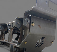 Load image into Gallery viewer, L&amp;W Fab Chassis Lower Kit