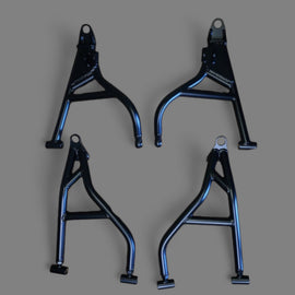 L&W Fab A Arms Front 2