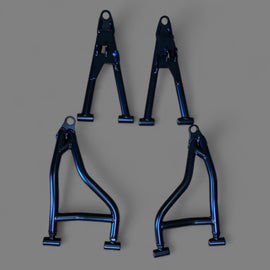 L&W Fab Front A Arms Front Only 2