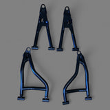 L&W Fab Front A Arms Front Only 2