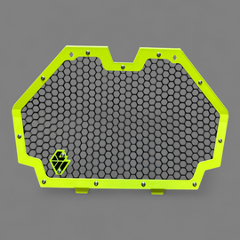 L&W Fab Grille Polaris RZR Pro R / Pro S / Pro XP