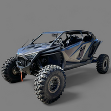 Load image into Gallery viewer, L&amp;W Fab 4 Seater Roll Cage Polaris RZR Pro XP