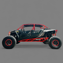 Load image into Gallery viewer, L&amp;W Fab Gordon Low Roll Cage 4 Seater Polaris RZR XP 1000 / XP Turbo / Turbo S