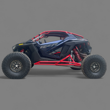 Load image into Gallery viewer, L&amp;W Fab 2 Seat Roll Cage Polaris RZR Pro R