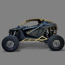 Load image into Gallery viewer, L&amp;W Fab 2 Seat Roll Cage Polaris RZR Pro S