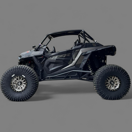L&W Fab 2 Seater Roll Cage Polaris RZR XP 1000 / XP Turbo / Turbo S