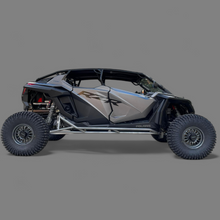 Load image into Gallery viewer, L&amp;W Fab 4 Seat Roll Cage Polaris RZR Pro S