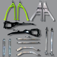 Load image into Gallery viewer, L&amp;W Fab Full Suspension Kit Polaris RZR Pro R / Turbo R / Pro S