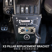 Load image into Gallery viewer, Can Am X3 UTV Trax Communications Package