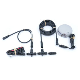 Lowrance GPS Antenna Point 1 Baja Kit