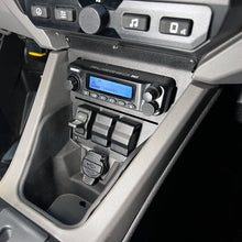 Load image into Gallery viewer, 2026 Polaris RZR Pro R Ultimate with 10.4 Inch Touchscreen Radio Mount