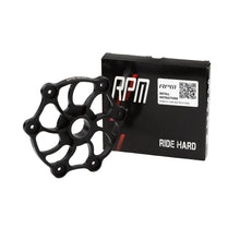 Load image into Gallery viewer, RPM Billet " Cooler " P90x Clutch Cover / Brace RZR  Pro XP, Turbo R, Pro S, Pro R