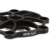 Load image into Gallery viewer, RPM Billet " Cooler " P90x Clutch Cover / Brace RZR  Pro XP, Turbo R, Pro S, Pro R