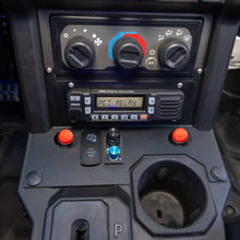 Load image into Gallery viewer, Polaris Xpedition Radio Only and Antenna Bracket