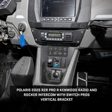 Load image into Gallery viewer, RZR PRO R Series 2025 Elite UTV Communications Package