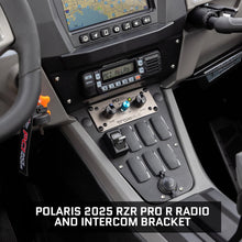 Load image into Gallery viewer, RZR PRO R Series 2025 Elite UTV Communications Package