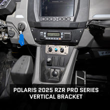 Load image into Gallery viewer, RZR PRO R Series 2025 Elite UTV Communications Package