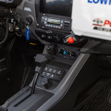 Load image into Gallery viewer, Polaris 2026+ RZR Pro R Intercom and Switch Pros 8 Bracket
