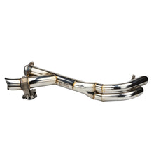 Load image into Gallery viewer, RPM Polaris General 1000 2.5" E-valve Captain's Choice Side Dump Exhaust