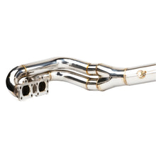 Load image into Gallery viewer, RPM Polaris General 1000 2.5" E-valve Captain's Choice Side Dump Exhaust