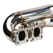 Load image into Gallery viewer, RPM Polaris General 1000 2.5" E-valve Captain's Choice Side Dump Exhaust