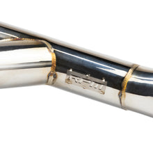 Load image into Gallery viewer, RPM Polaris General 1000 2.5" E-valve Captain's Choice Side Dump Exhaust