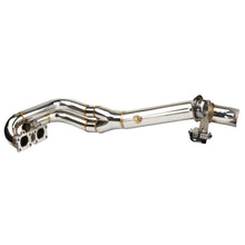 Load image into Gallery viewer, RPM Polaris General 1000 2.5" E-valve Captain's Choice Side Dump Exhaust