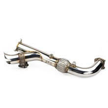 Load image into Gallery viewer, RPM RZR XPT, Turbo R, Pro S &amp; Pro XP 3" Electric Side Dump E-Valve Exhaust
