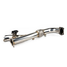 Load image into Gallery viewer, RPM RZR XPT, Turbo R, Pro S &amp; Pro XP 3" Electric Side Dump E-Valve Exhaust