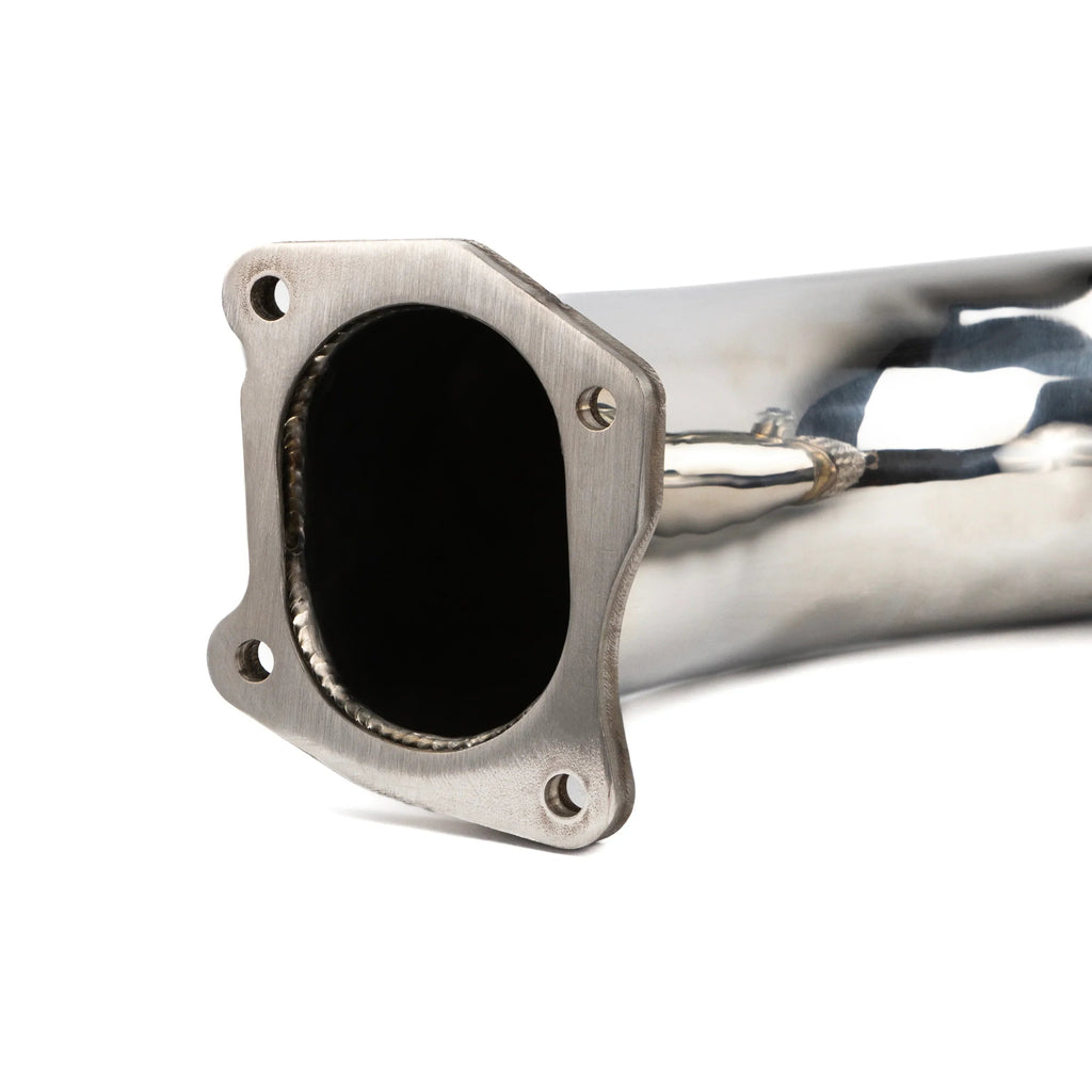 RPM RZR XPT, Turbo R, Pro S & Pro XP 3" Electric Side Dump E-Valve Exhaust