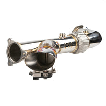 Load image into Gallery viewer, RPM RZR XPT, Turbo R, Pro S &amp; Pro XP 3" Electric Side Dump E-Valve Exhaust