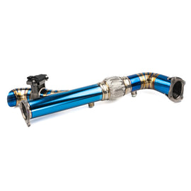 RPM Polaris RZR TITANIUM E-Valve 3