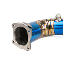 Load image into Gallery viewer, RPM Polaris RZR TITANIUM E-Valve 3" Electronic Dump Valve Exhaust - XPT, Pro XP, Pro S, Turbo R, Turbo S