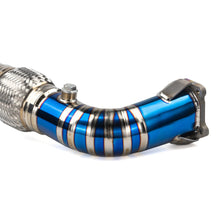 Load image into Gallery viewer, RPM Polaris RZR TITANIUM E-Valve 3" Electronic Dump Valve Exhaust - XPT, Pro XP, Pro S, Turbo R, Turbo S
