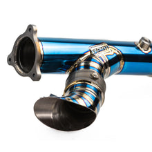 Load image into Gallery viewer, RPM Polaris RZR TITANIUM E-Valve 3" Electronic Dump Valve Exhaust - XPT, Pro XP, Pro S, Turbo R, Turbo S