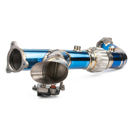 RPM Polaris RZR TITANIUM E-Valve 3