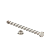 Load image into Gallery viewer, RPM Polaris XP1000, XPT, Turbo S, TITANIUM Primary Clutch Bolt &amp; Washer : M14x1.5X215mm # 7520531