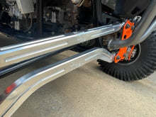 Load image into Gallery viewer, L&amp;W Fab 2 Heim Radius Rods Polaris RZR Pro R / Turbo R / Pro S