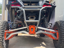 Load image into Gallery viewer, L&amp;W Fab 2 Heim Radius Rods Polaris RZR Pro R / Turbo R / Pro S