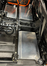 Load image into Gallery viewer, RPM Pro R, Turbo R, Pro XP, Pro S 4 Seat 7.5 Gallon Floor Board Fuel Tank