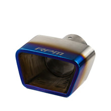 Load image into Gallery viewer, Polaris RZR Pro R RPM Muffler Tip - RPM SXS