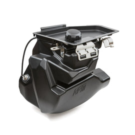 RPM Pro R, Pro S, Pro XP & Turbo R 8.5 Gallon Auxiliary Dash Mount Fuel Tank