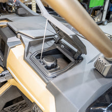 Load image into Gallery viewer, RPM Pro R, Pro S, Pro XP &amp; Turbo R 8.5 Gallon Auxiliary Dash Mount Fuel Tank