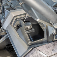 Load image into Gallery viewer, RPM Pro R, Pro S, Pro XP &amp; Turbo R 8.5 Gallon Auxiliary Dash Mount Fuel Tank