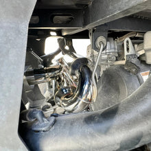 Load image into Gallery viewer, RPM Polaris RZR Pro R 3" DUAL Sport Muffler W/ 3" Tip