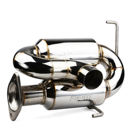 RPM Polaris RZR Pro R 3