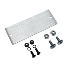 Load image into Gallery viewer, RPM RZR Pro R Rear Fascia Delete Trim Shield / Muffler Cover
