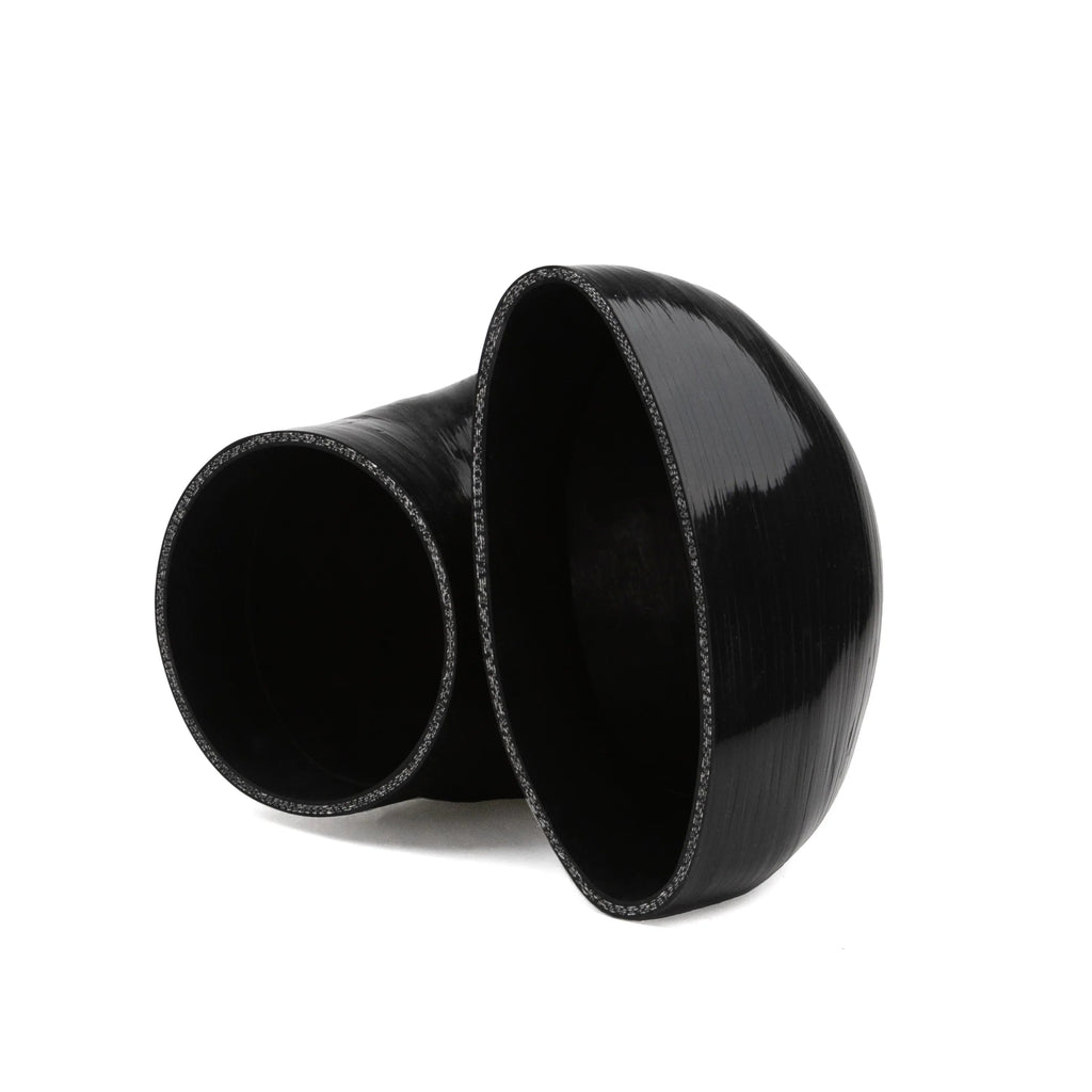 RPM Pro R "SHORTY" Reduced Height Silicone Clutch Exhaust Vent Silicone