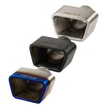 Load image into Gallery viewer, RPM RZR Pro R 3" Race Pipe With 3" RPM Tip / Race Muffler / Muffler Delete